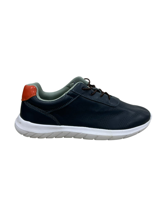 Zapato 4Y (DEER STAGS)
