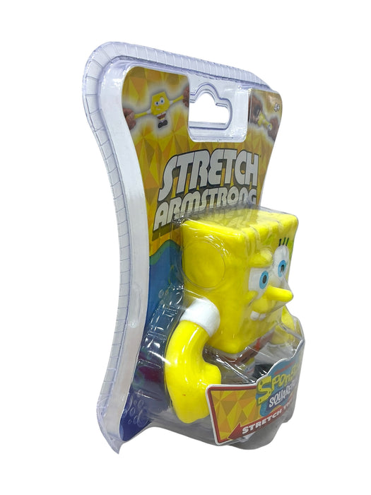 Bob Sponja (STRETCH ARMSTRONG)