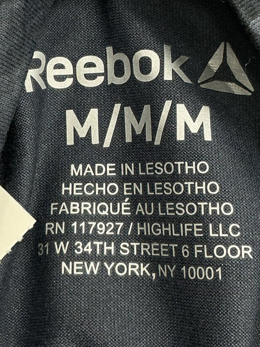 Playera M (REEBOK)