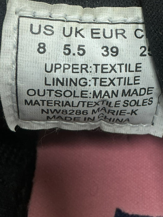 Tenis 8 (U.S. POLO ASSN.)