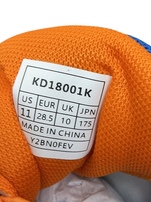 Tenis para niño 11 (DREAM PAIRS)