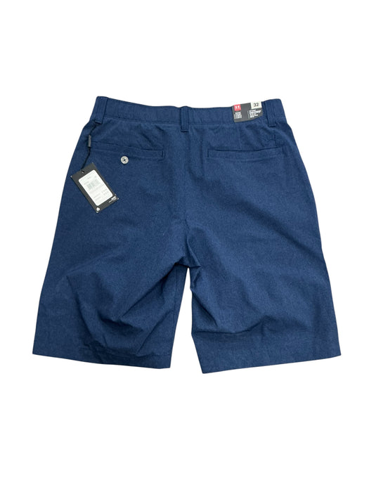 Pantaloneta 32 (UNDER ARMOUR)