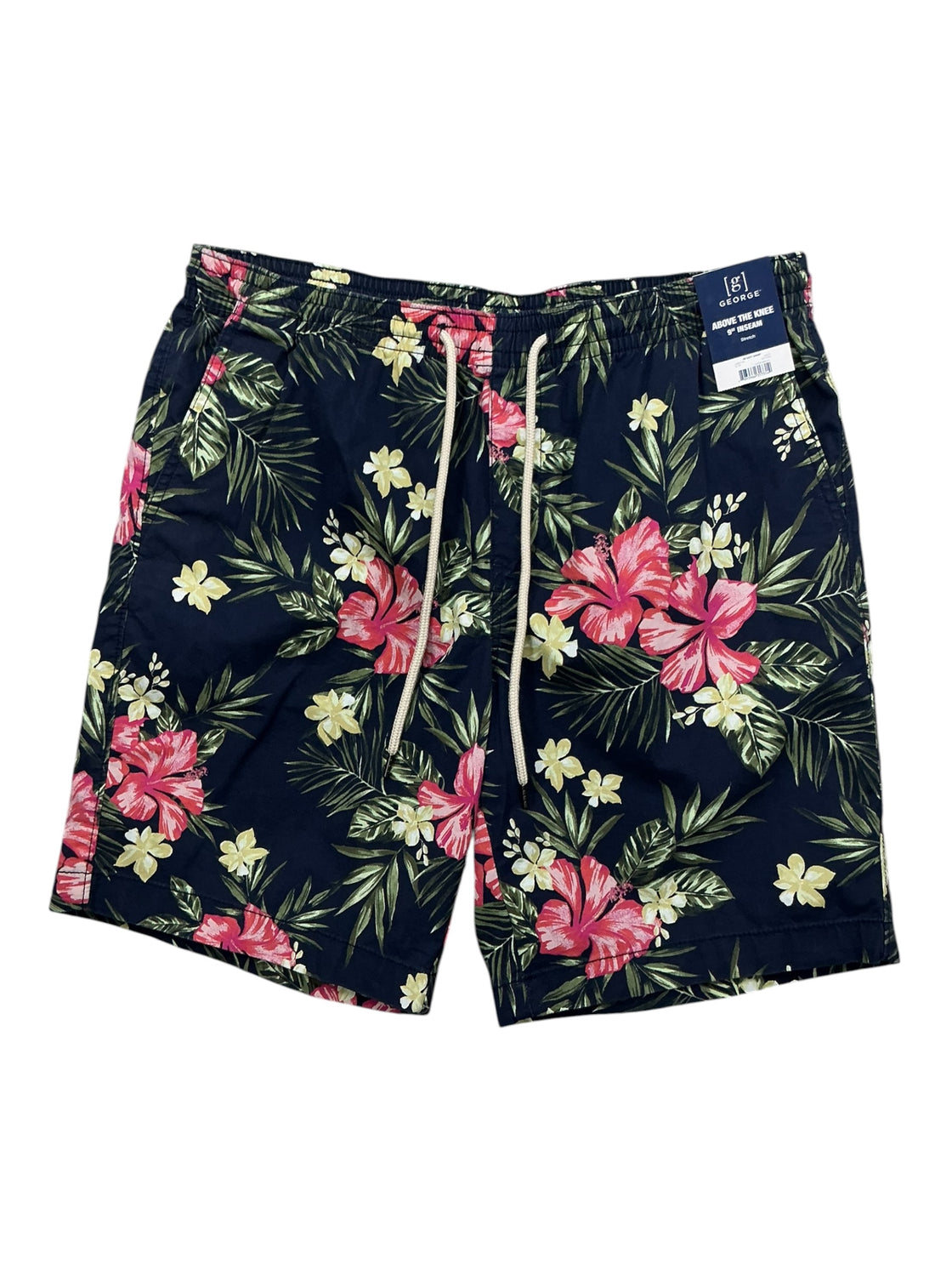 Pantaloneta M (GEORGE)