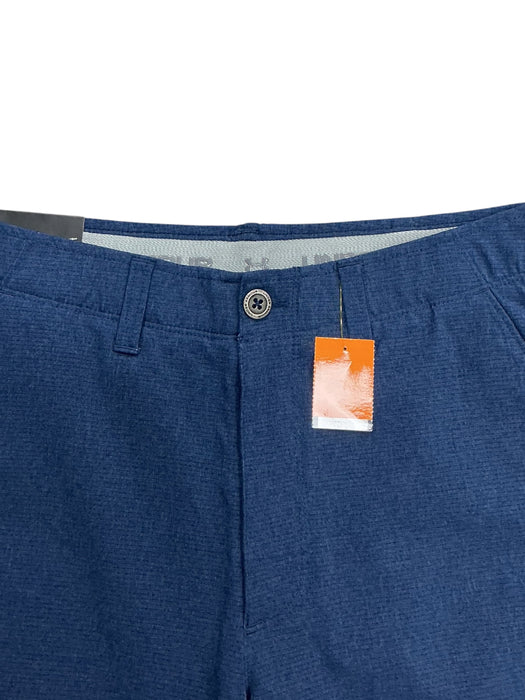 Pantaloneta 32 (UNDER ARMOUR)