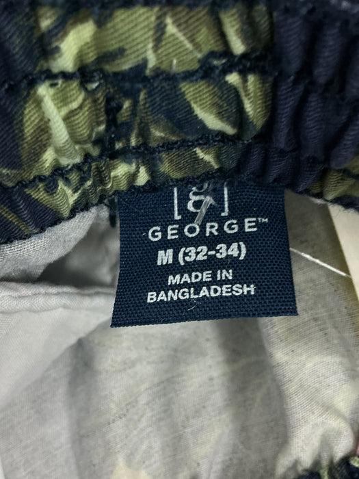 Pantaloneta M (GEORGE)