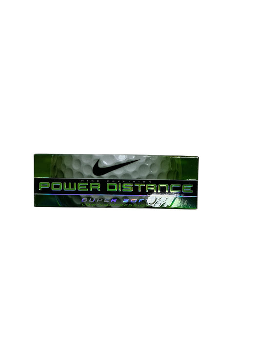 Set de pelotas de Golf (NIKE)