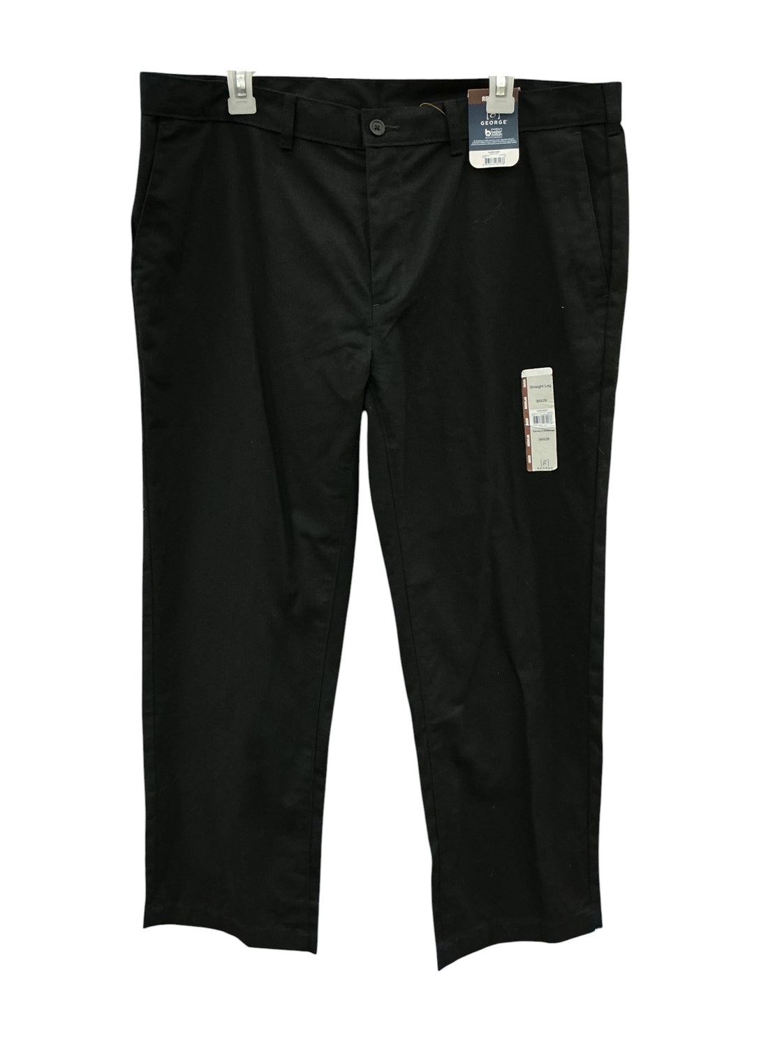 Pantalón 38X29 (GEORGE)