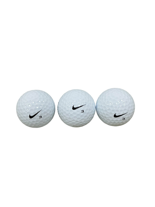 Set de pelotas de Golf (NIKE)