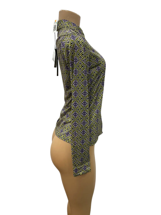 Blusa XS (TRUTH)