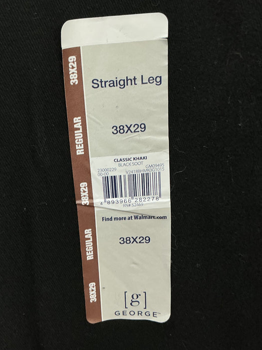 Pantalón 38X29 (GEORGE)