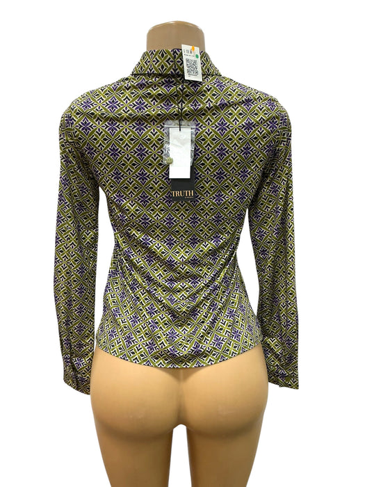 Blusa XS (TRUTH)