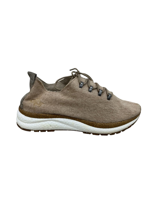 Tenis 9 (RYKA)