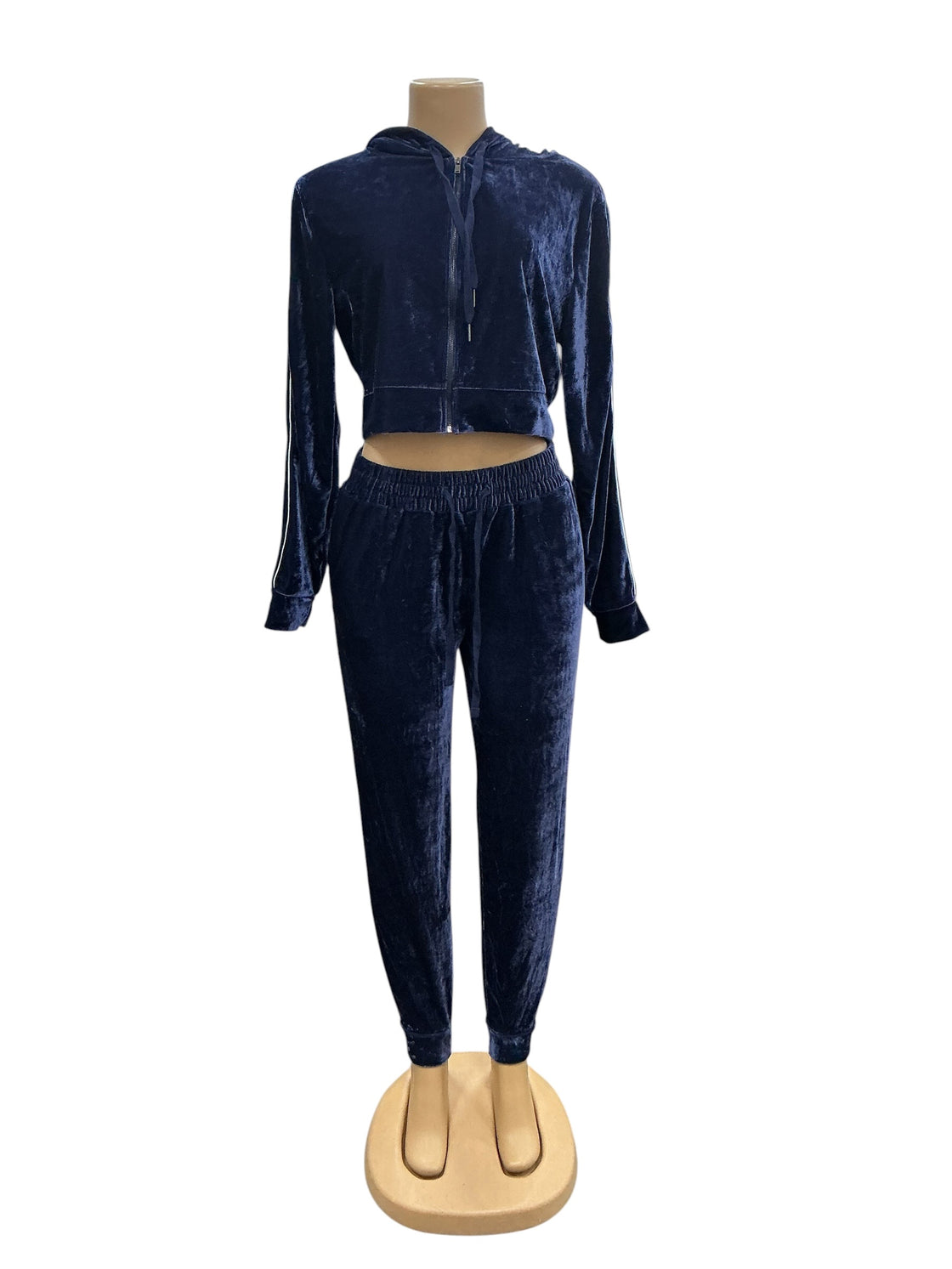 Conjunto de dama S (FOREVER 21)