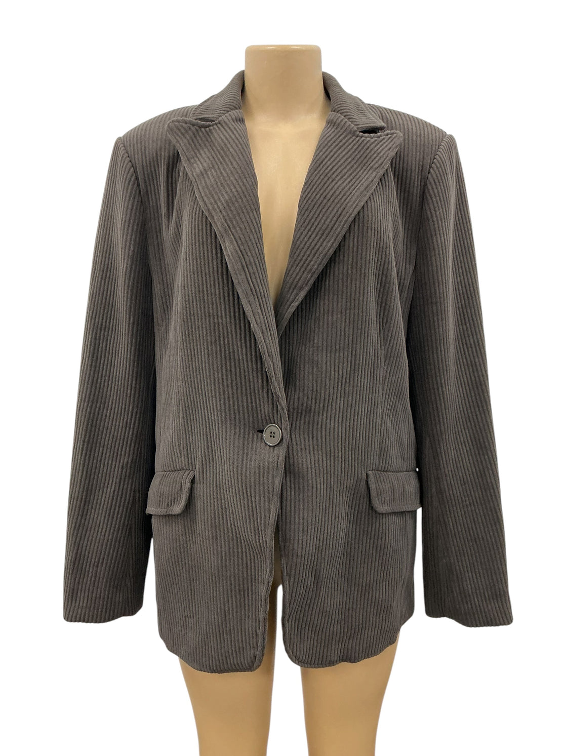 Blazer L (MAX STUDIO)