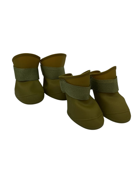 Set de botas para mascota L (PAWSITIVELY FUN)