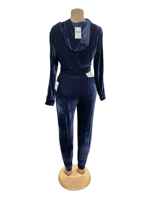 Conjunto de dama S (FOREVER 21)