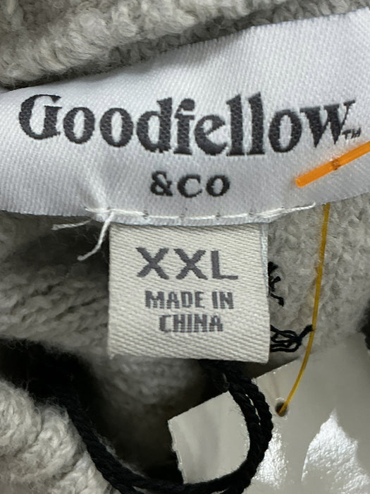 Suéter XXL (GOODFELLOW & CO)