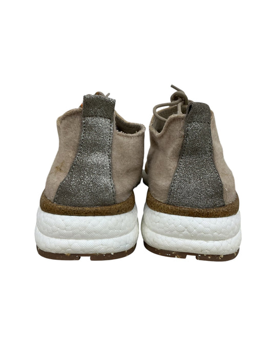 Tenis 9 (RYKA)