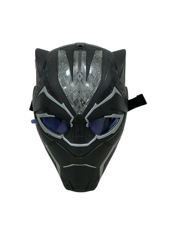 Mascara de Pantera Negra (HASBRO)