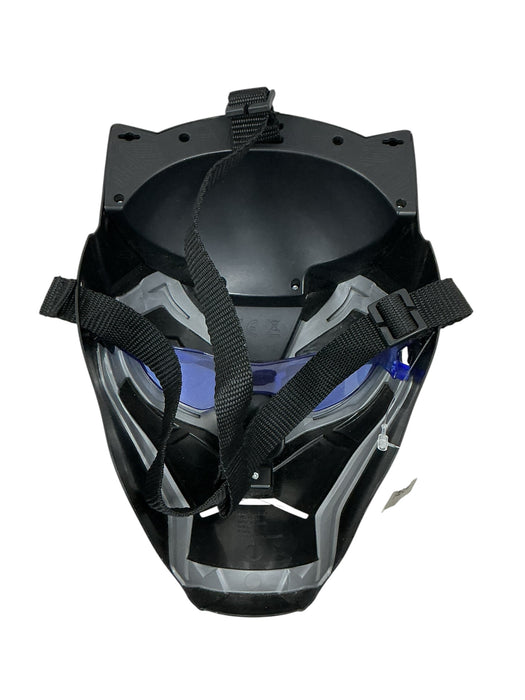 Mascara de Pantera Negra (HASBRO)