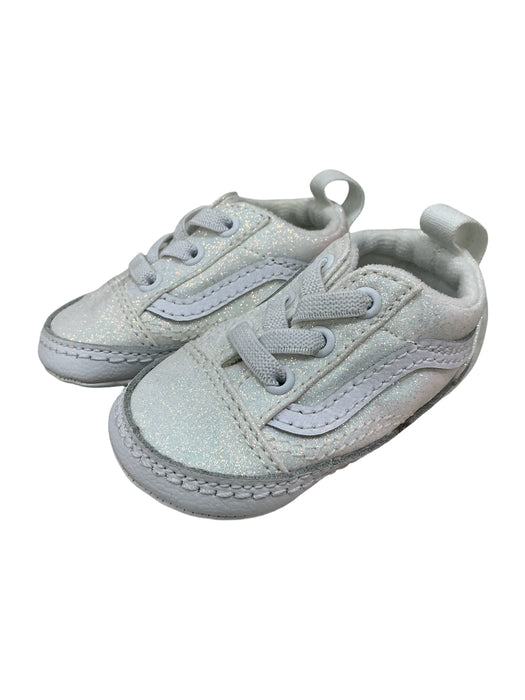 Tenis para bebé 1 (VANS)