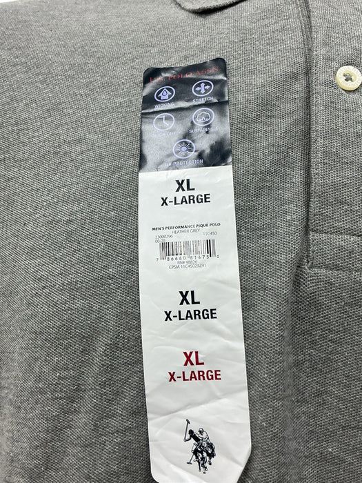 Camisa XL (US POLO ASSN)