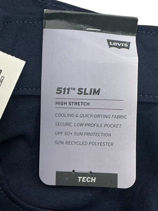 Pantalón 33*30 (LEVI'S)