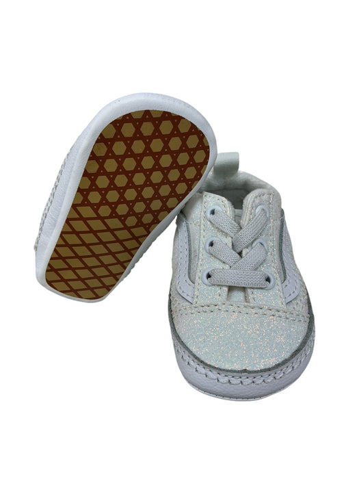 Tenis para bebé 1 (VANS)