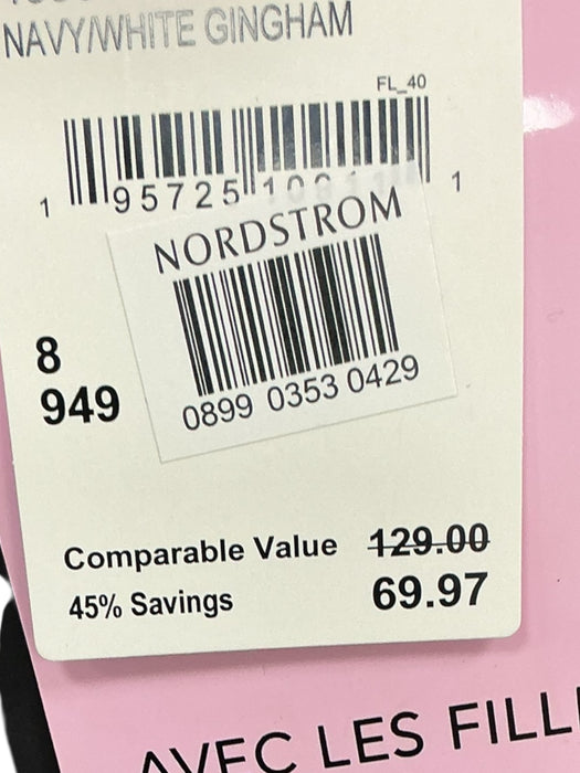 Pantalón 8 (AVEC LES FILLES)