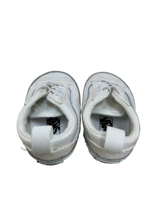 Tenis para bebé 1 (VANS)