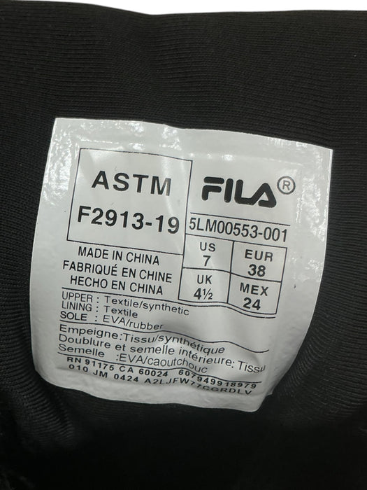 Tenis 7 (FILA)