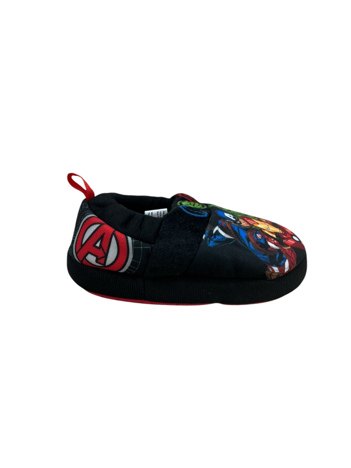 Pantufla para niñ@ 5