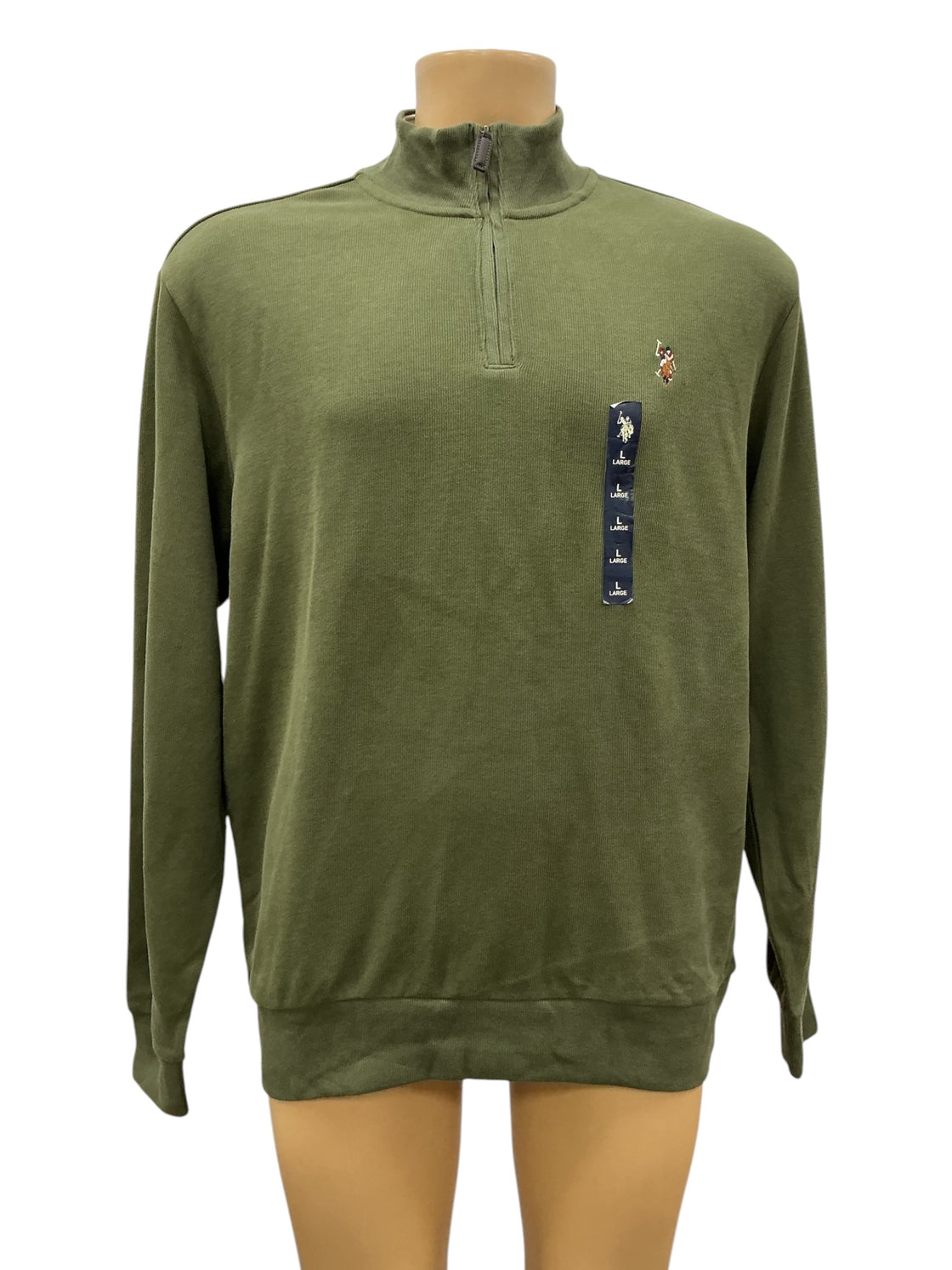 Suéter L (U.S. POLO ASSN.)
