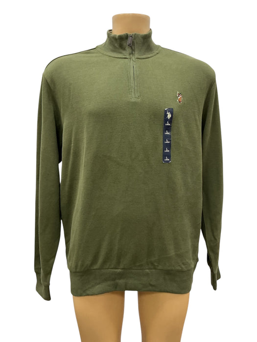 Suéter L (U.S. POLO ASSN.)
