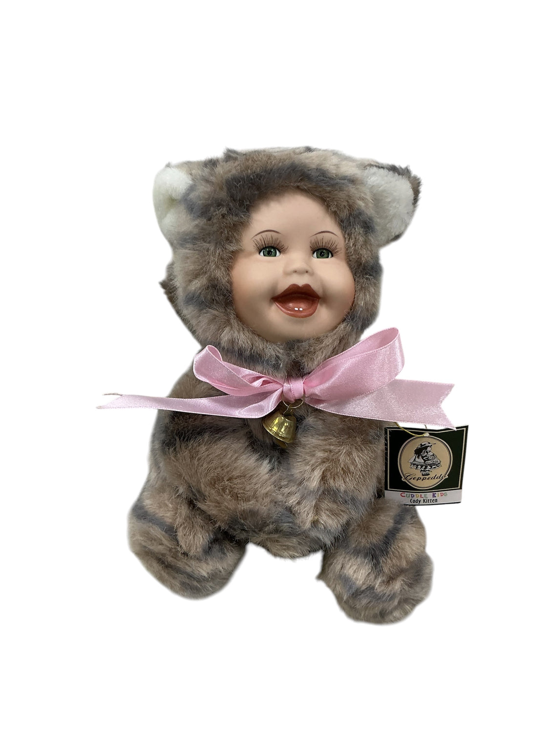 Gatito Cody (GEPPETTO)