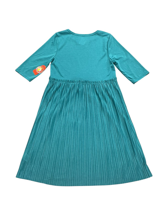 Vestido XL (WONDER NATION)