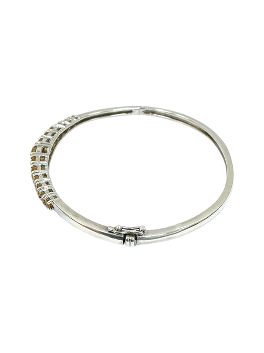 Pulsera de plata