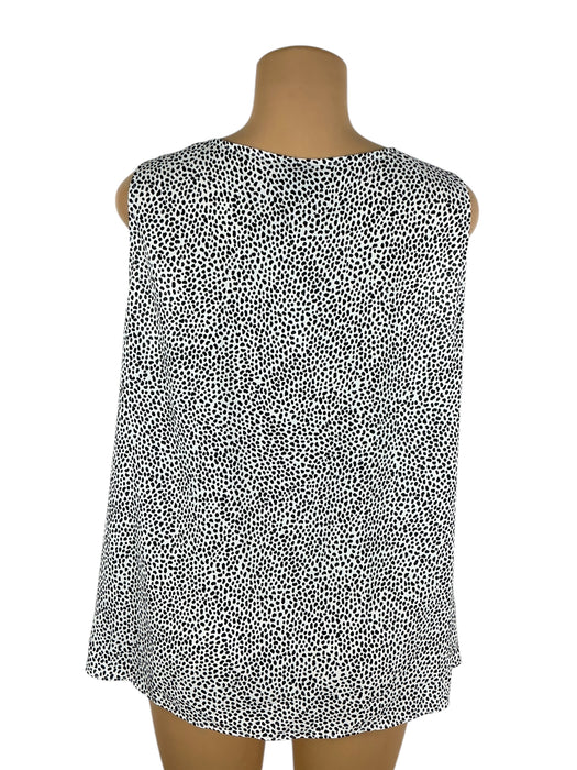 Blusa XL (WORTHINGTON)