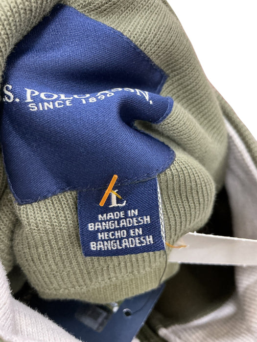 Suéter L (U.S. POLO ASSN.)