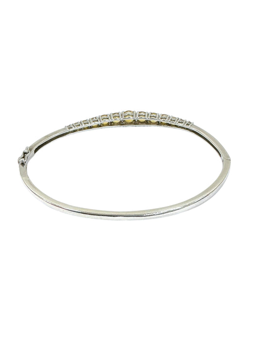 Pulsera de plata