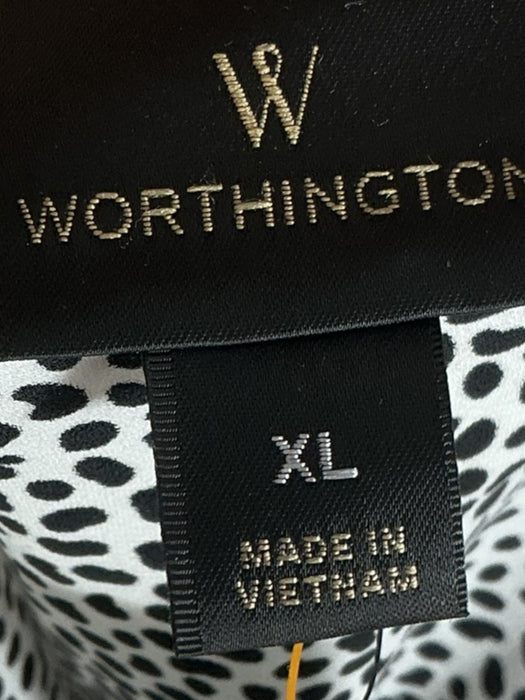 Blusa XL (WORTHINGTON)