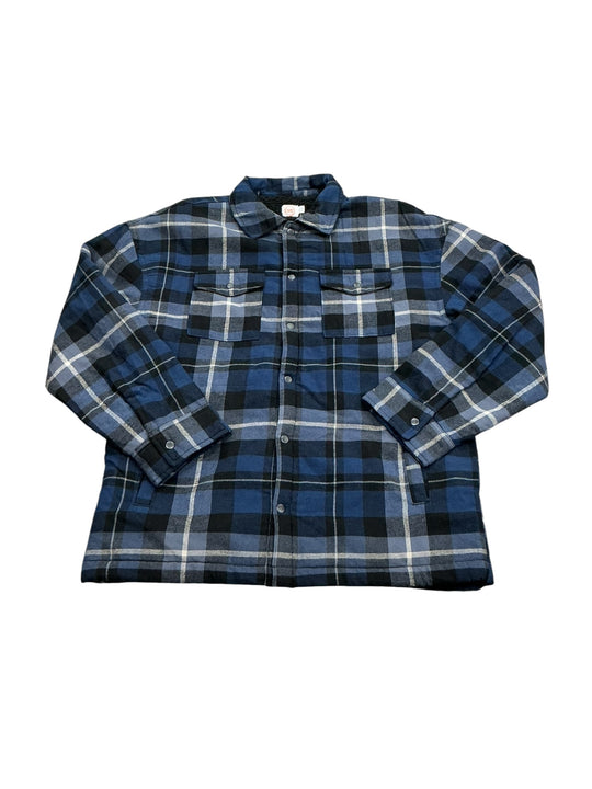 Chaqueta XL (WONDER NATION)