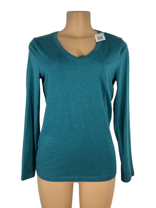 Blusa S (EDDIE BAUER)