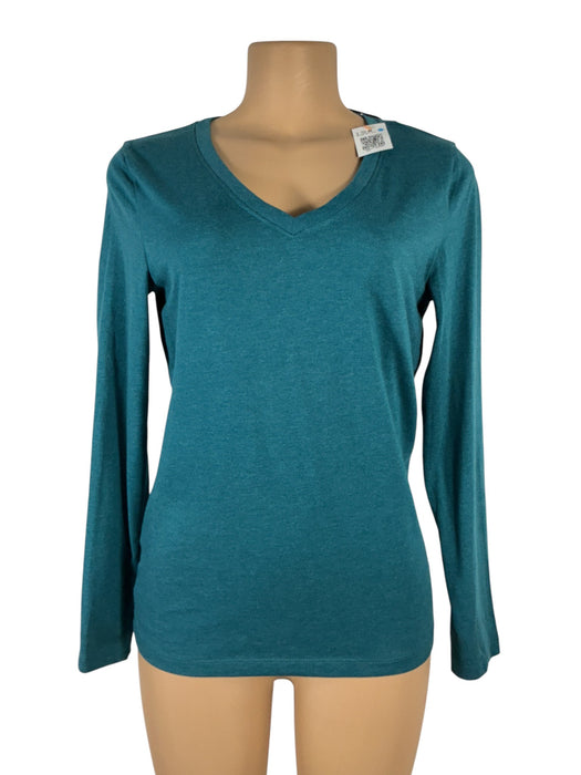 Blusa S (EDDIE BAUER)