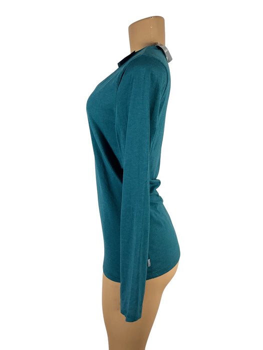 Blusa S (EDDIE BAUER)