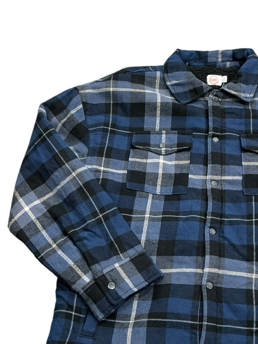 Chaqueta XL (WONDER NATION)