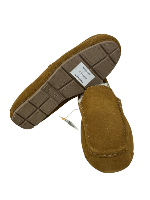 Pantuflas 9 (KOOLABURRA)