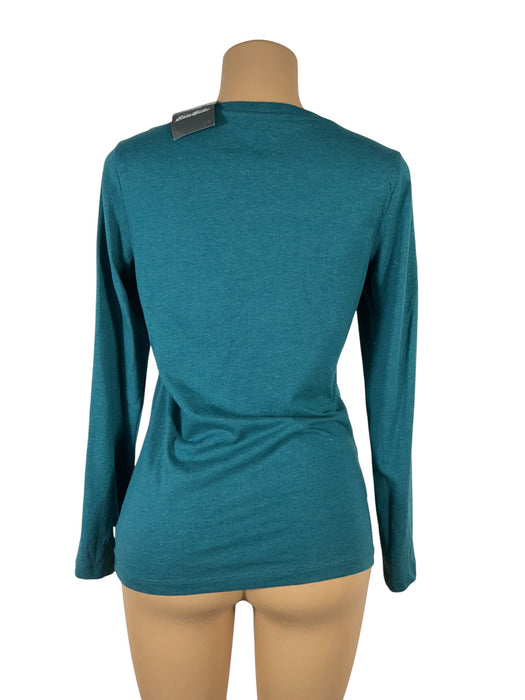 Blusa S (EDDIE BAUER)