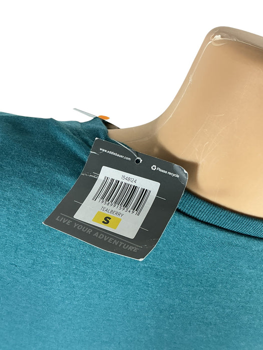 Blusa S (EDDIE BAUER)