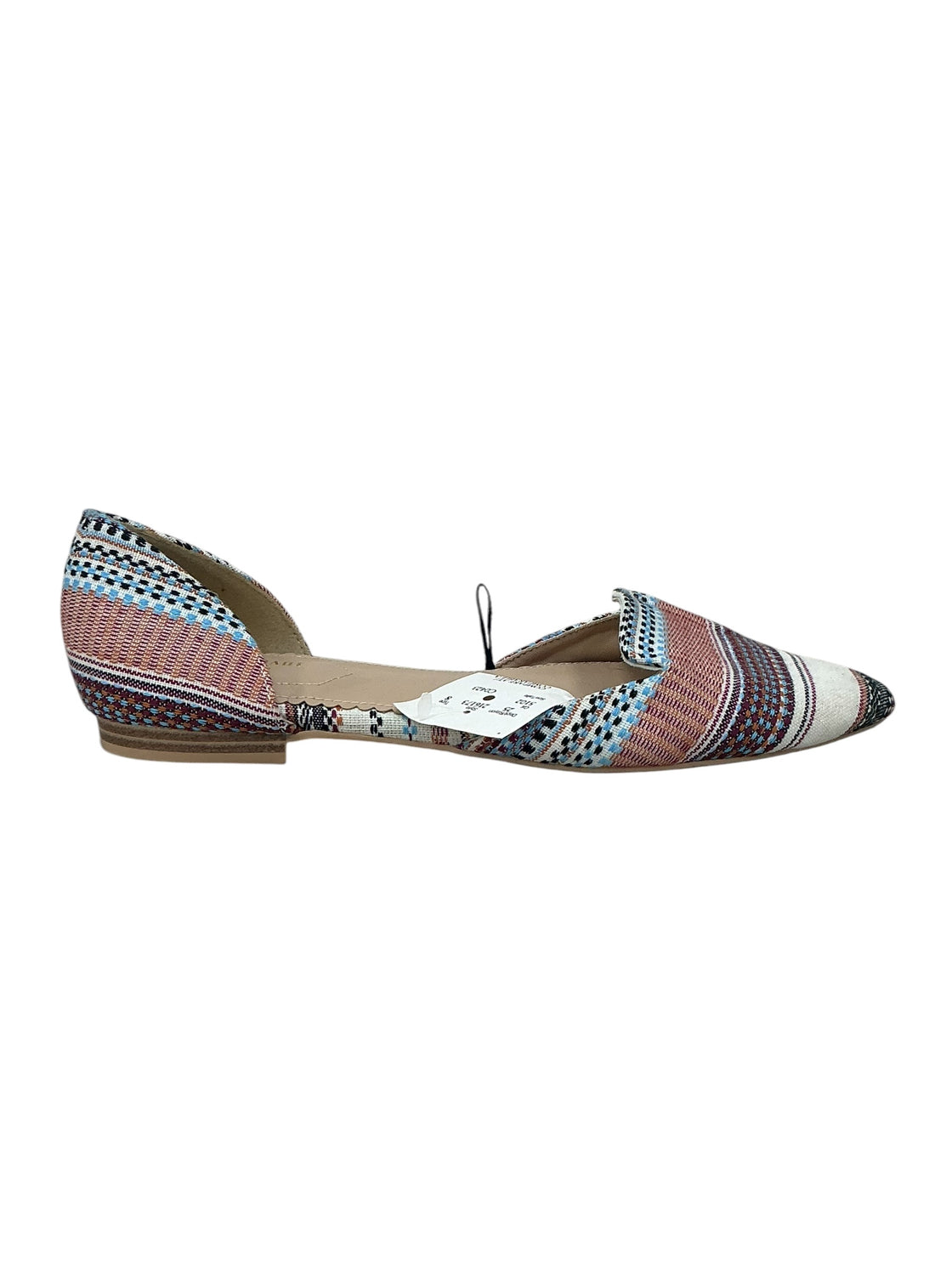 Zapato 9